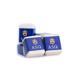 Abdul Samad Al Qurashi Solid Musk Cubes - 1pc
